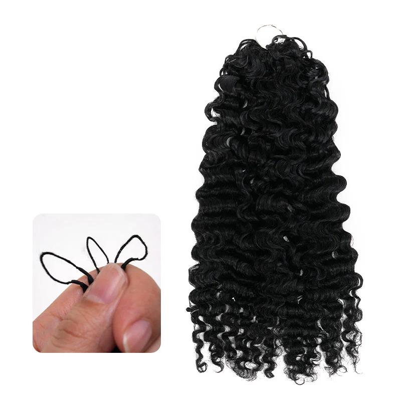 New Hair Extension