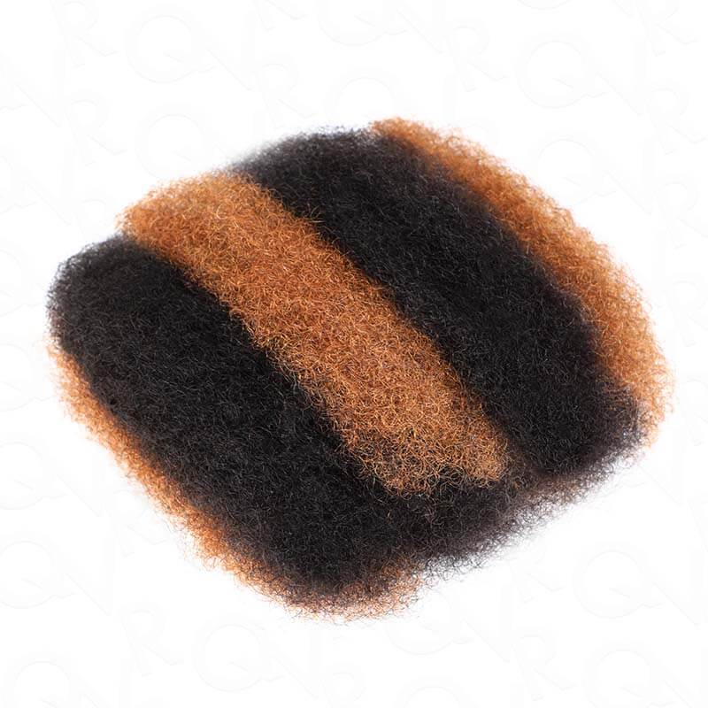 P3G5|#P4/30/27 Afro kinky Bulk Human Hair - Image 14